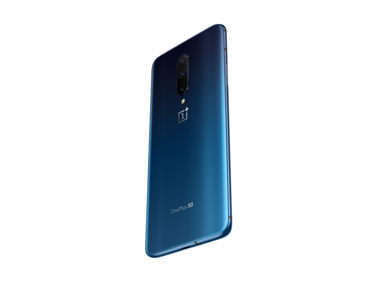 Non vi piacerà sapere come e quando Android 10 arriverà sul OnePlus 7 Pro 5G