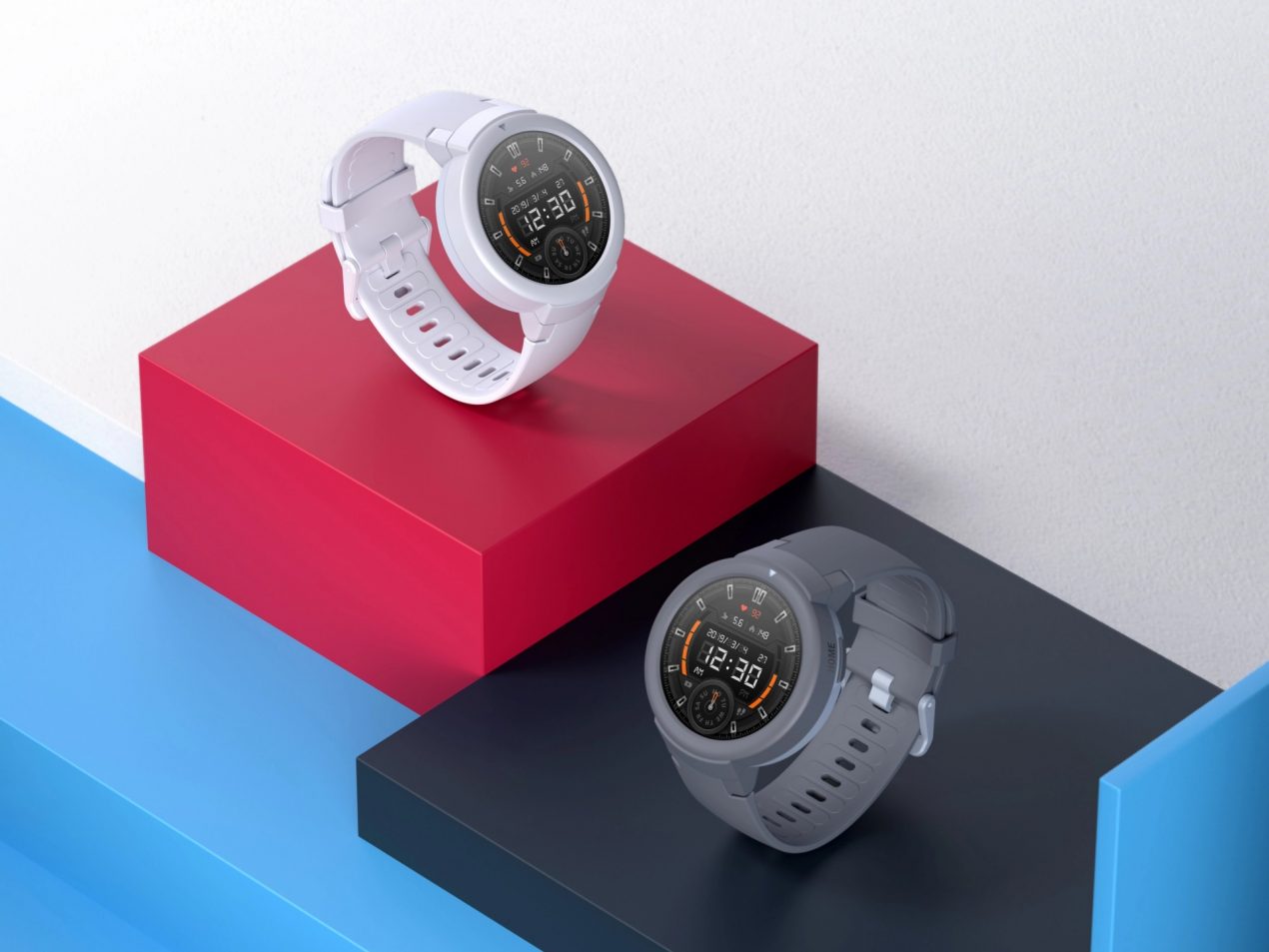Amazfit Verge Lite arriva ufficialmente in Italia a un prezzo competitivo