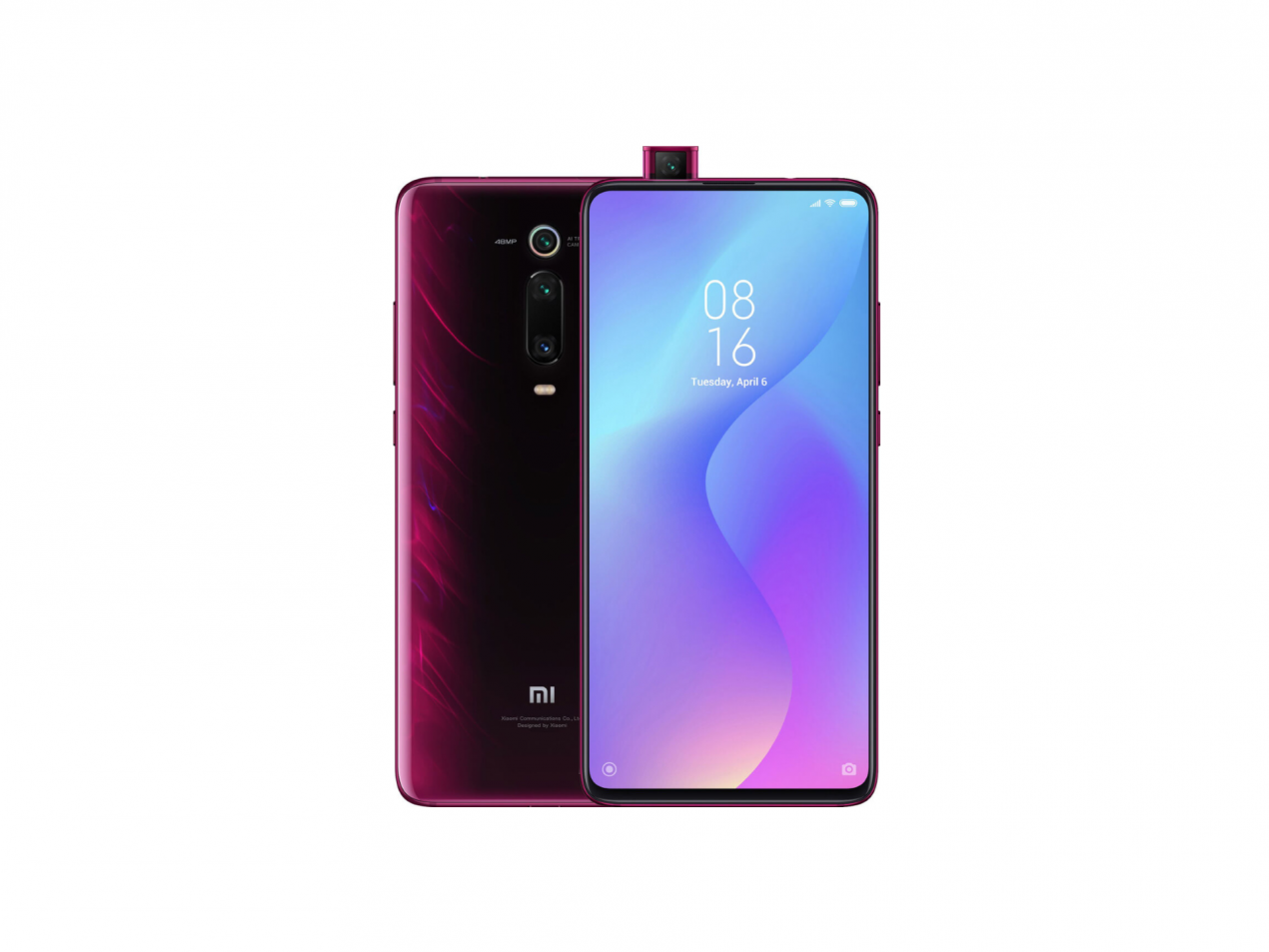 Xiaomi Mi 9T è ufficiale: l'alter ego di Redmi K20 arriva in Italia a partire da 329 euro