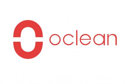 Oclean logo
