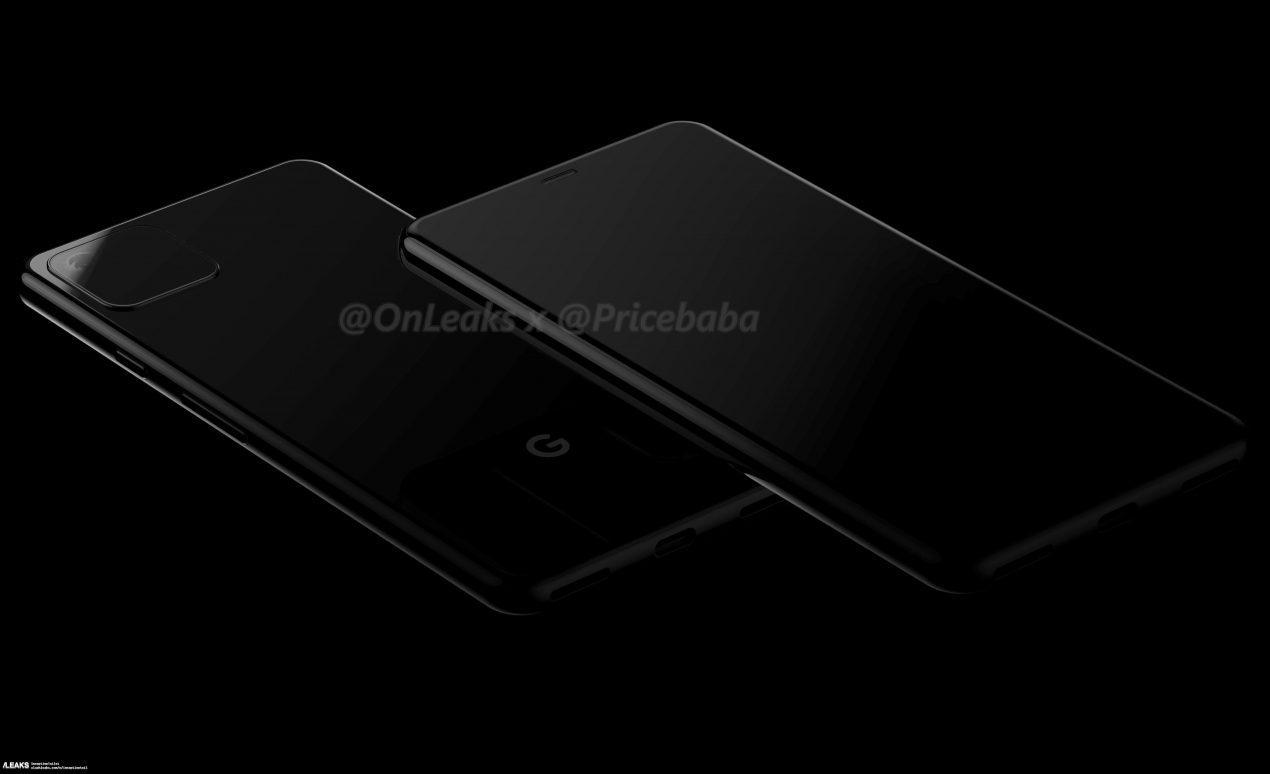 I render sui Google Pixel 4 vi avevano entusiasmato? Con questi tornerete sulla terra