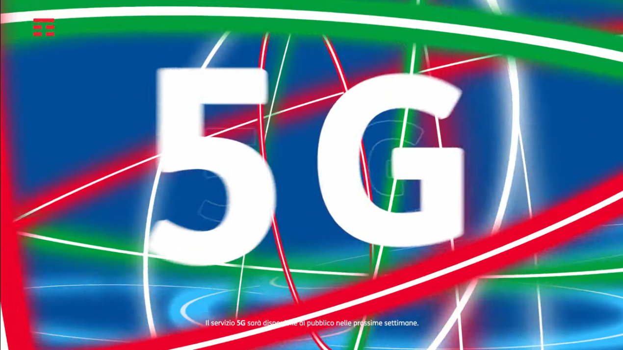 Le reti 5G di TIM e Vodafone toccano tanti nuovi comuni italiani