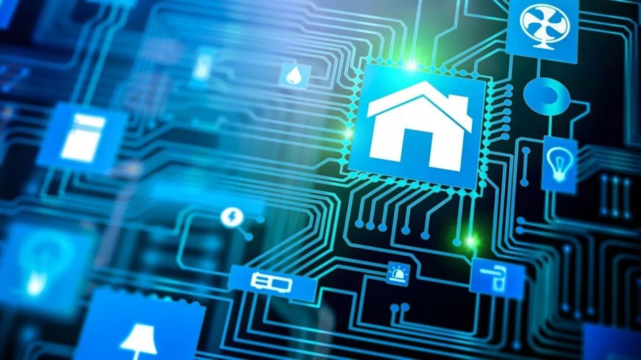 La smart home cresce in modo omogeneo, ma Amazon è di un altro livello