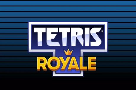 Tetris royale