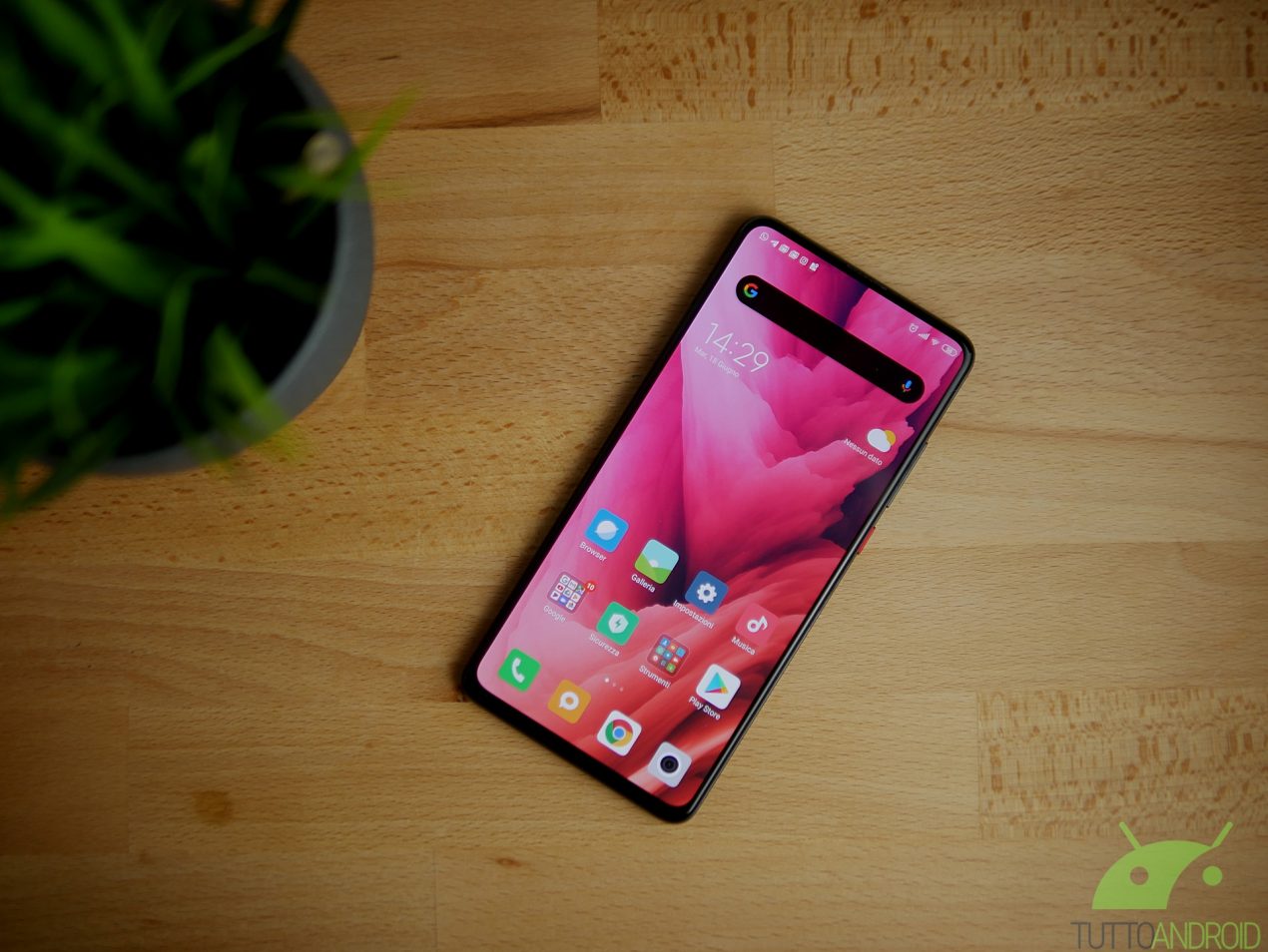 Gli sviluppatori sbloccano i 75 Hz su Xiaomi Mi 9T Pro, ma bisogna esser cauti