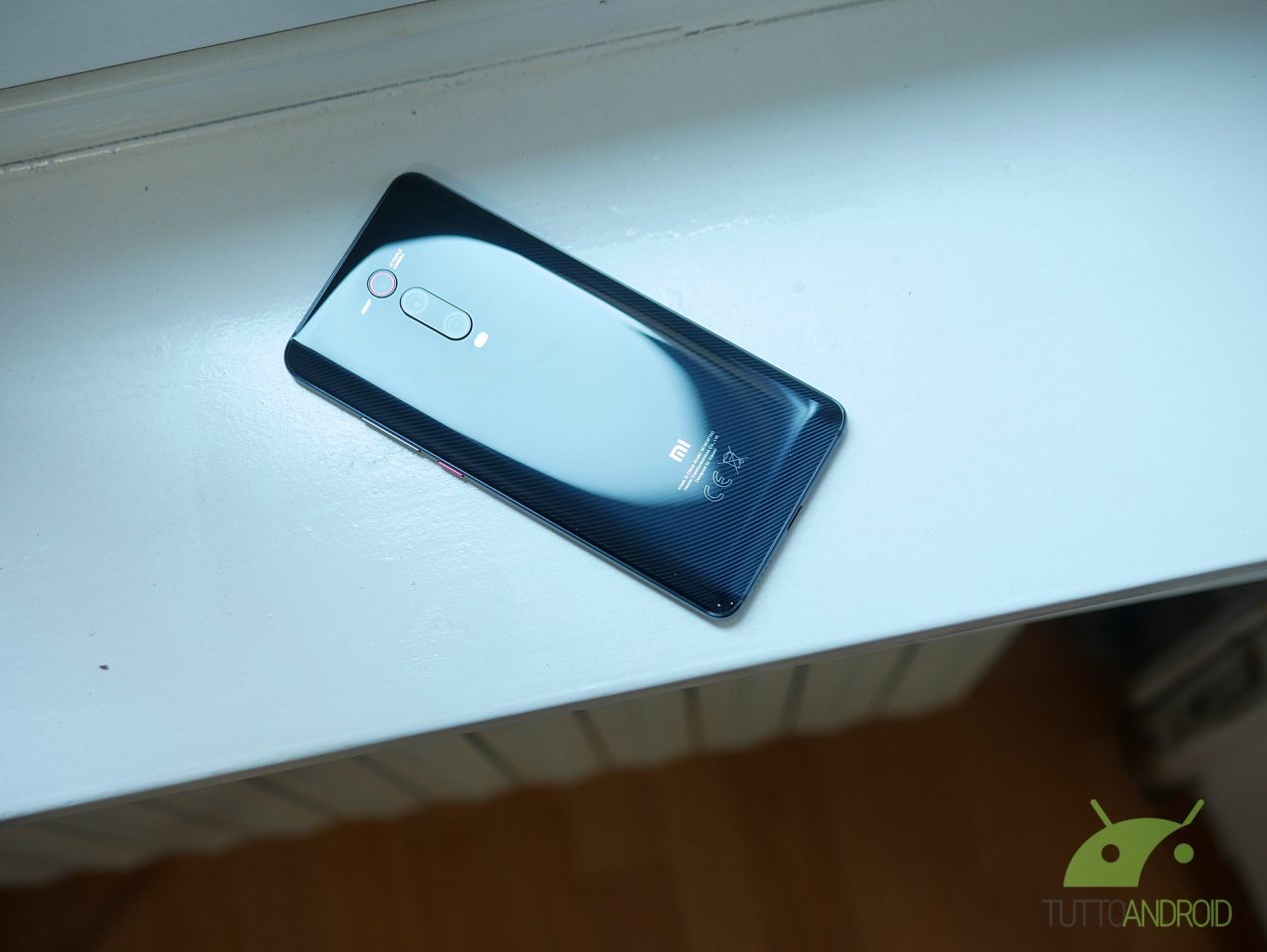 Xiaomi Mi 9T è disponibile in Italia da oggi: ecco dove acquistarlo