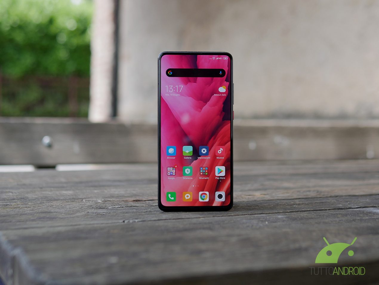 Xiaomi Mi 9T riceve un nuovo aggiornamento in Italia: ecco le novità