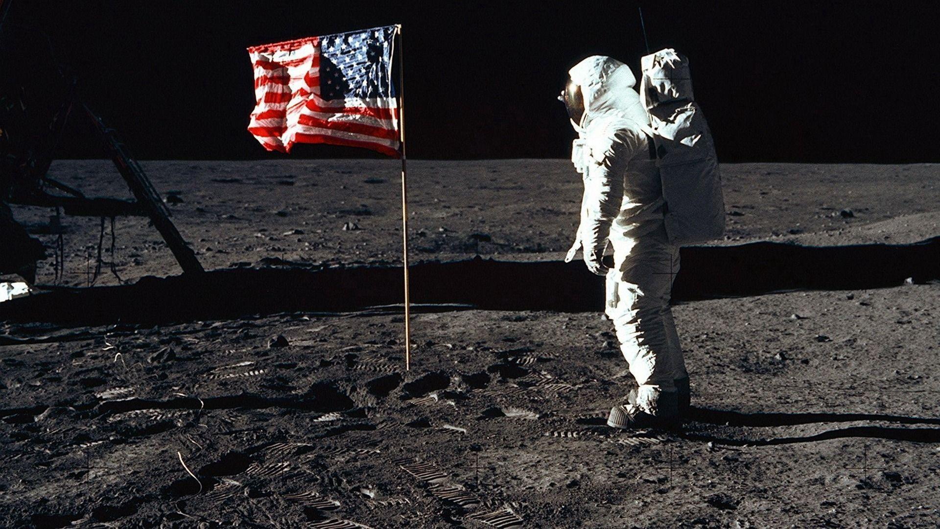 Apollo 11 Sbarco sulla Luna Google Earth