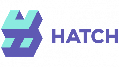 Hatch logo horizontal