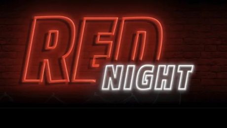 Red Night   MediaWorld