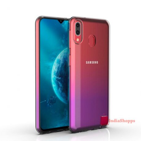 huawei m30s