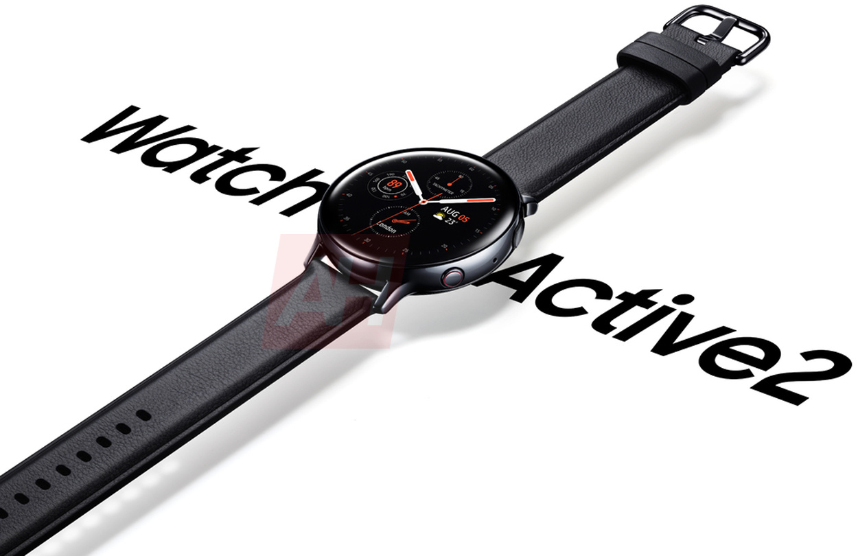 galaxy watch active afterpay
