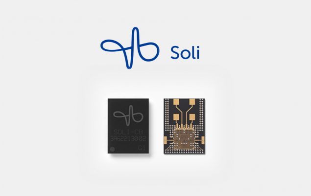 Sensor Soli