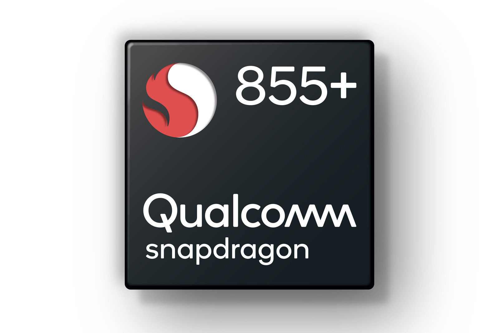 Snapdragon 855 plus