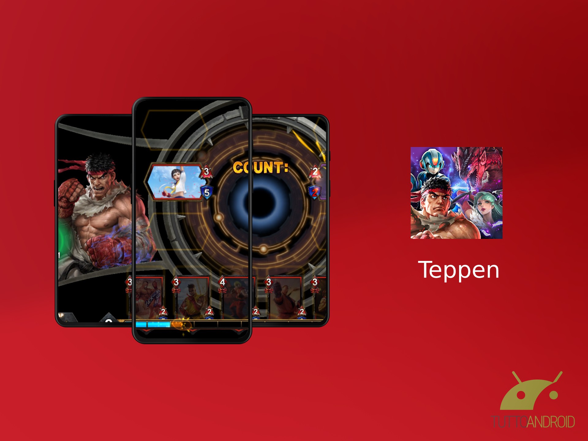 Teppen