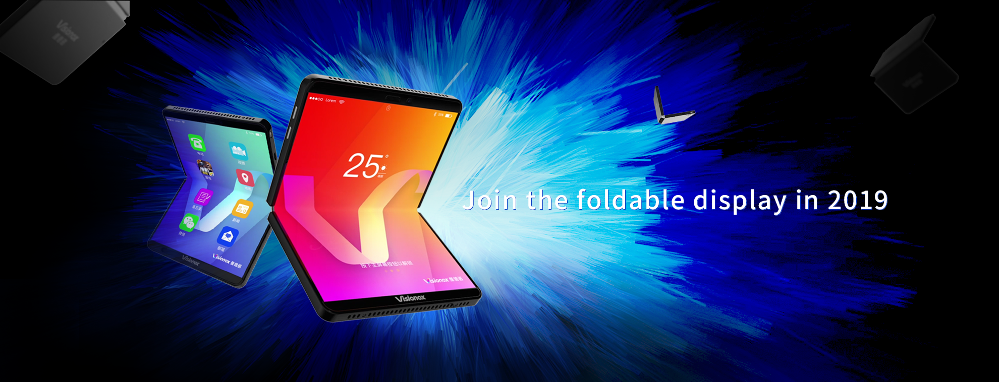 Visionox