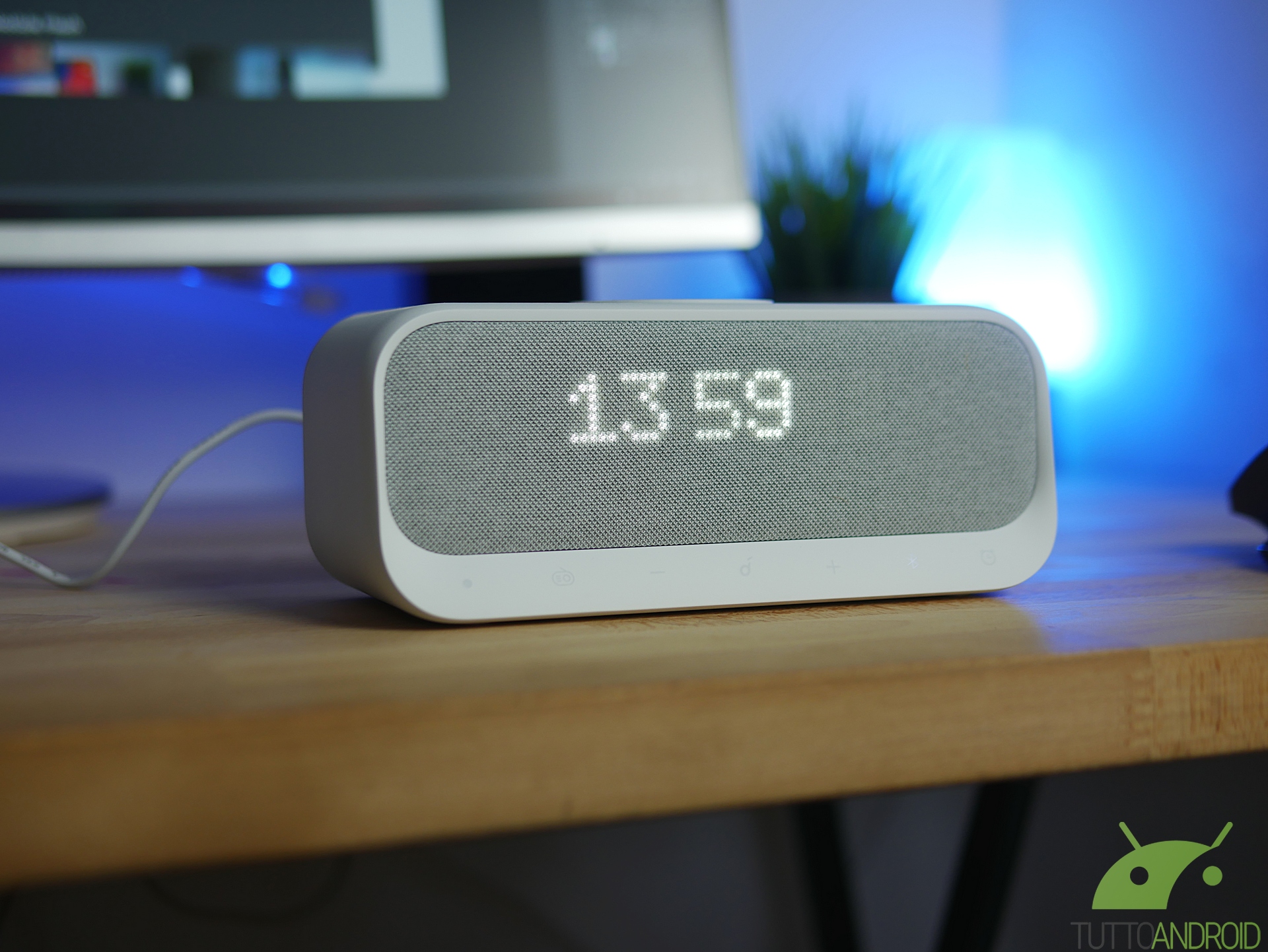 Gadget anker ezviz 1