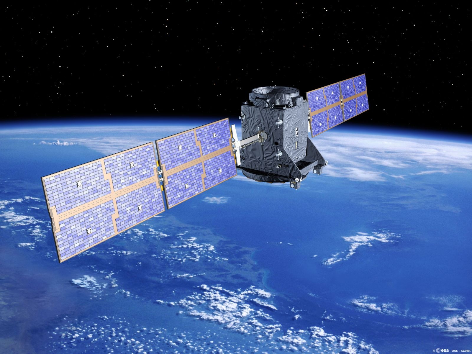 Galileo offline