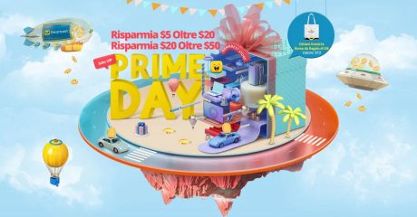 Gearbest prime day 2019
