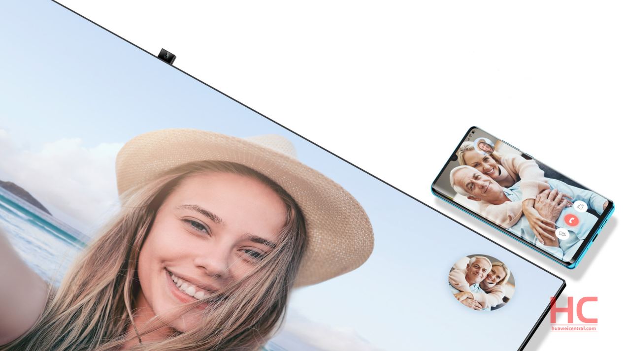 Huawei smart screen featured img 2 