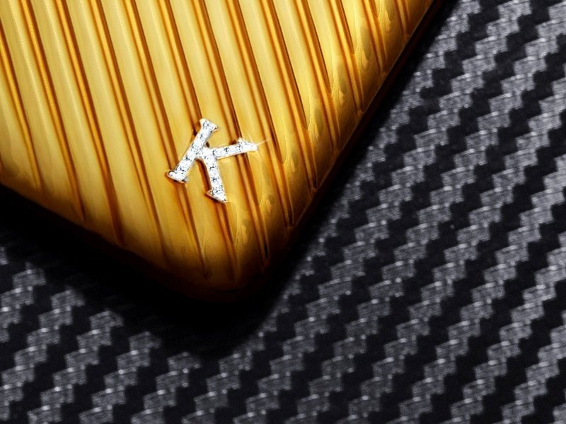 K20 oro