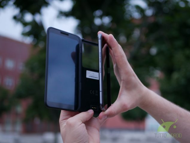 LG V50 ThinQ