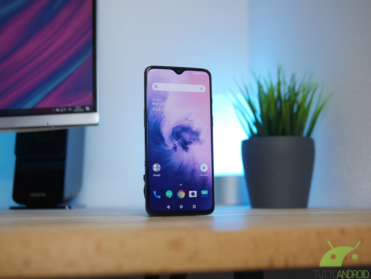 Recensione OnePlus 7: non è più tempo di 