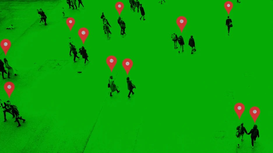 P 1 android app tracking