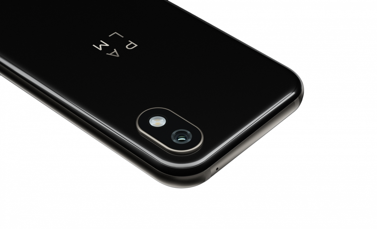Palm torna sul mercato con le cuffie Palm Buds Pro