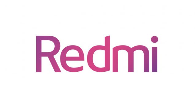 logo Redmi