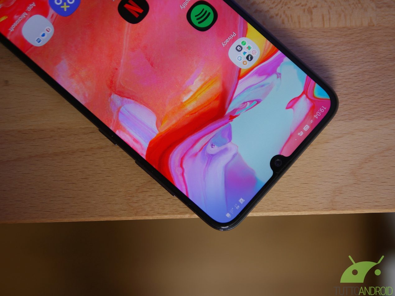 Quanti aggiornamenti in rollout: novità per Samsung Galaxy A50, A70, Huawei P20/P20 Pro/P20 Lite, Mate 10 Pro/Lite, P Smart Z e Redmi K30