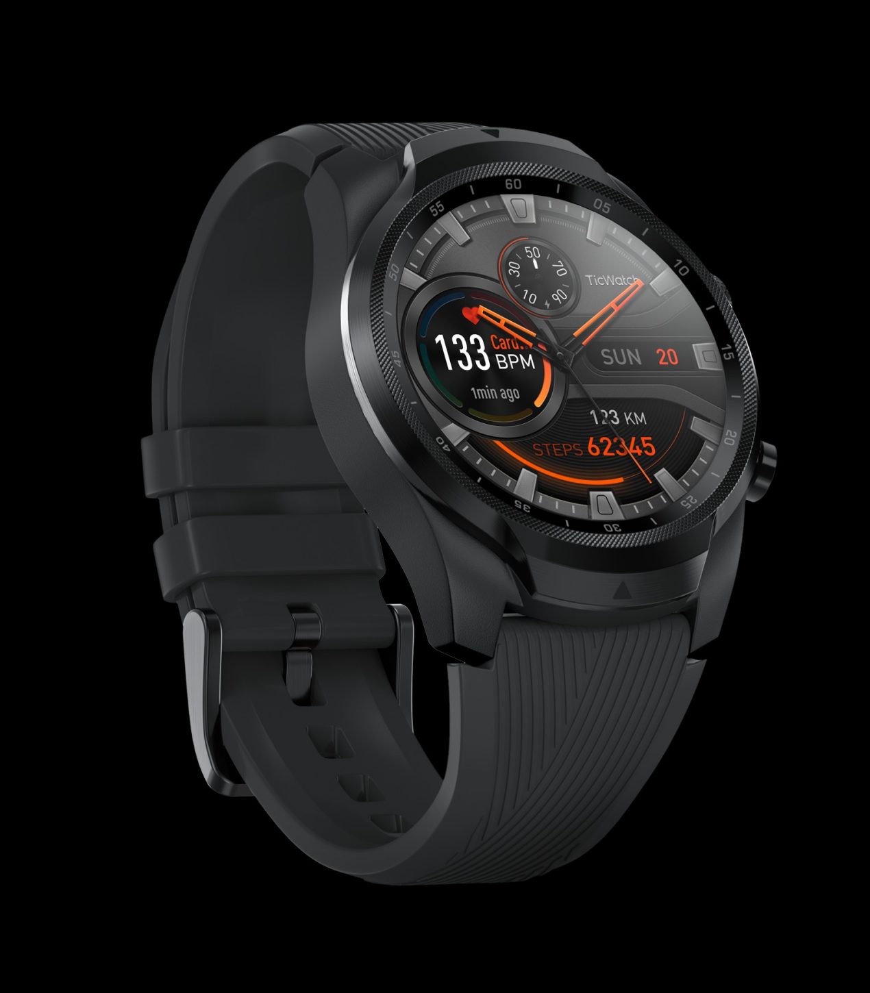 ticwatch usa