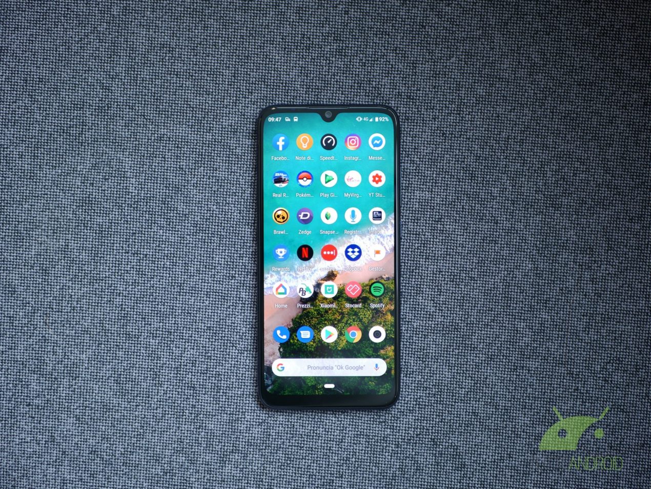 Xiaomi termina il supporto software per Mi A3 e chiude l'era Android One