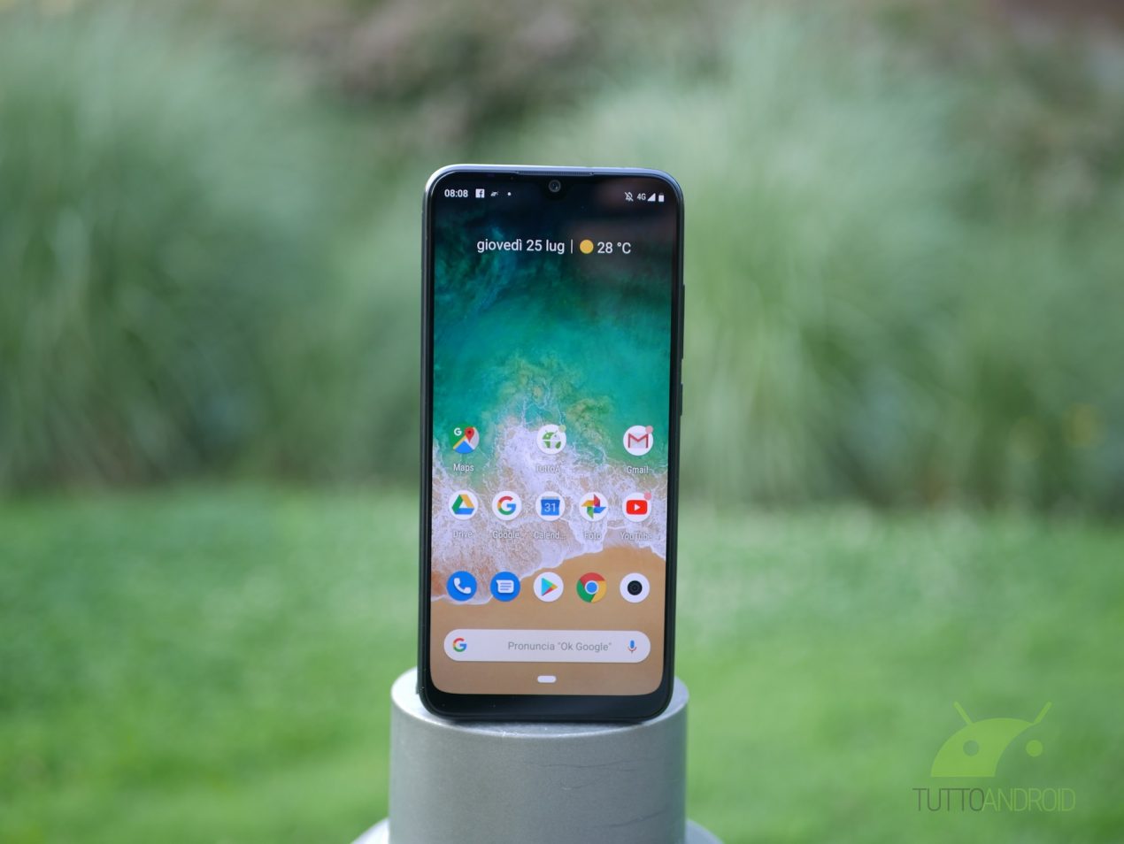 Recensione Xiaomi Mi A3: tra alti e bassi sa farsi piacere