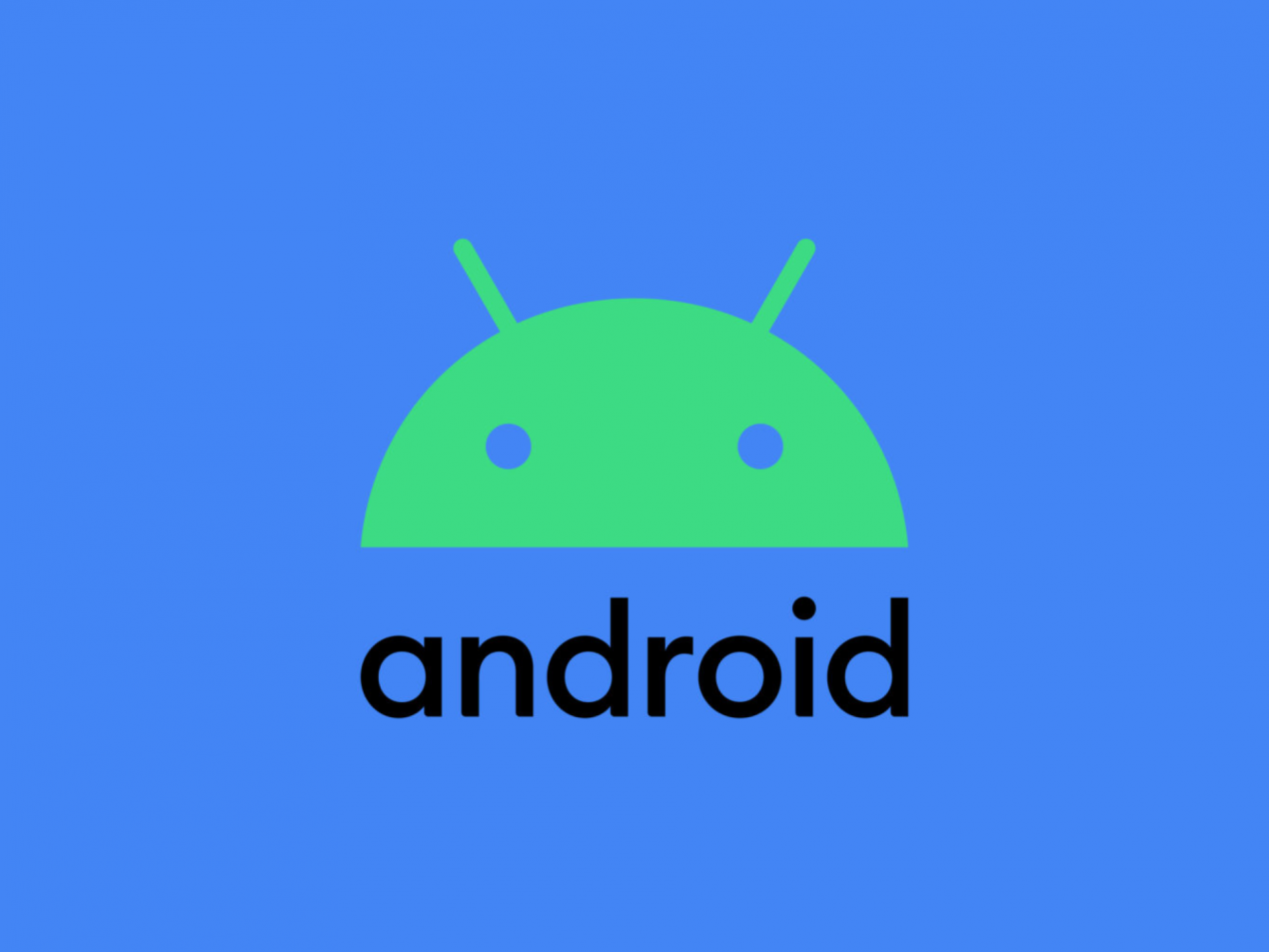 Google rivoluziona Android dalla versione 10 con un rinnovo totale del brand