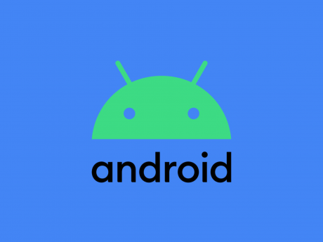 Android nuovo logo