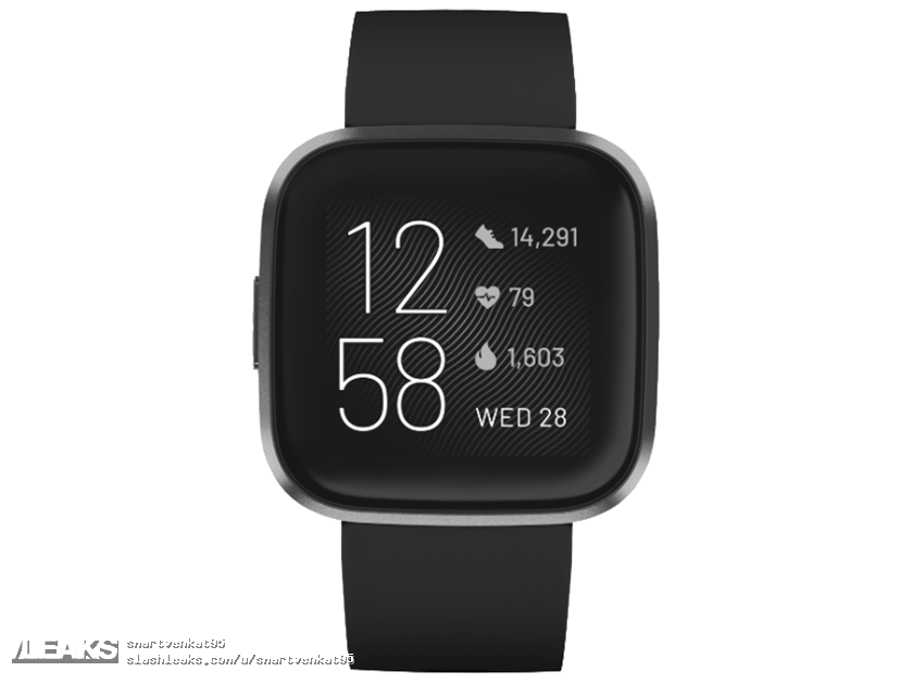 amazon fitbit versa watch