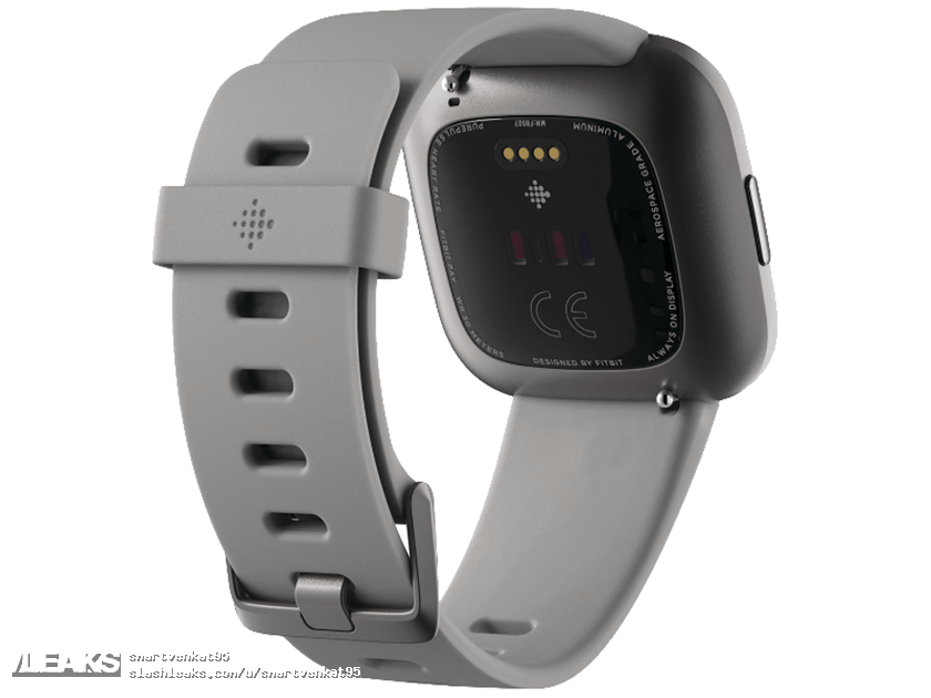 fitbit versa 2 smartwatch amazon