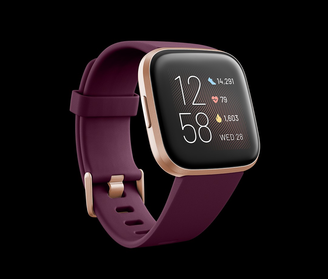 fitbit versa 2 se