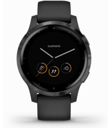 garmin vivoactive 3 rebel