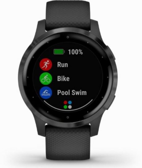 garmin vivo connect 3