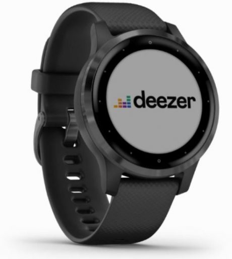 garmin vivo connect 3
