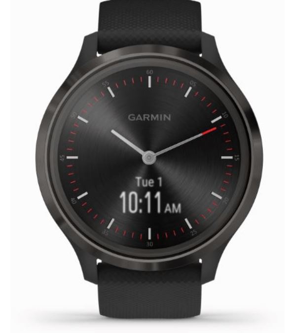 garmin vivomove sport hybrid