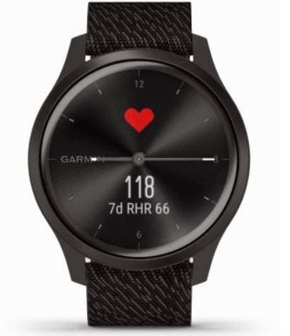 garmin vivomove venu
