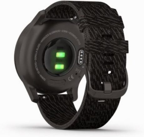 garmin vivomove 3 style