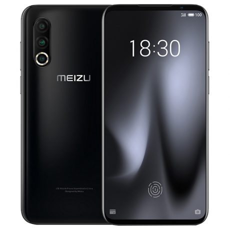 Как разобрать meizu 16