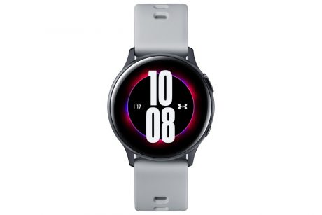 Samsung Galaxy Watch Active2 Under Armour Edition