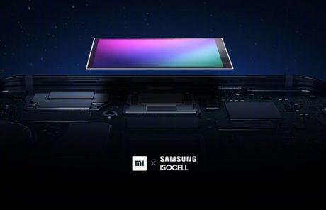 Xiaomi Samsung ISOCELL