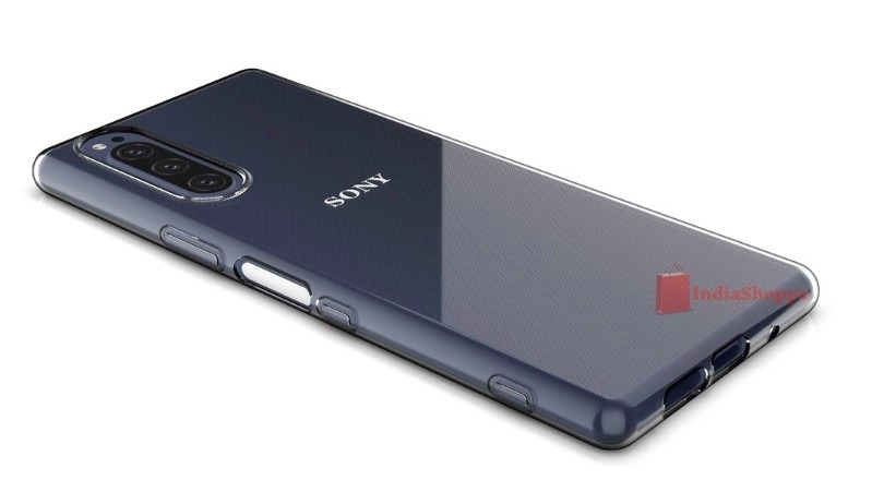 Xperia 2 case 7