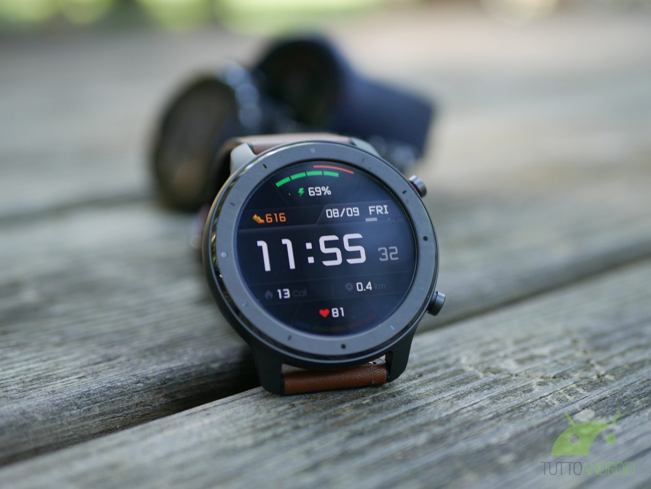 amazfit 2 2019